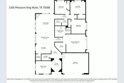 1105 Pheasant Crossing, Wylie, TX 75098 - Photo 27