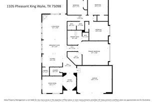 1105 Pheasant Xing, Wylie, TX 75098 - Photo 27