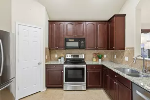 1221 Oakbrook St, Prosper, TX 75078 - Photo 9