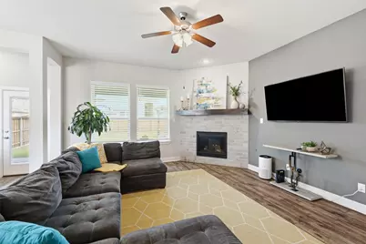 1203 White Squall Trail, Arlington, TX 76005 - Photo 9