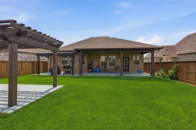 1203 White Squall Trail, Arlington, TX 76005 - Photo 29