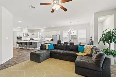 1203 White Squall Trail, Arlington, TX 76005 - Photo 11