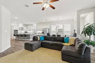 1203 White Squall Trl, Arlington, TX 76005 - Photo 11