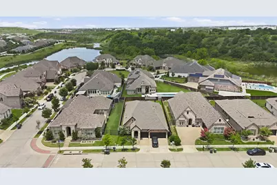 1203 White Squall Trail, Arlington, TX 76005 - Photo 33