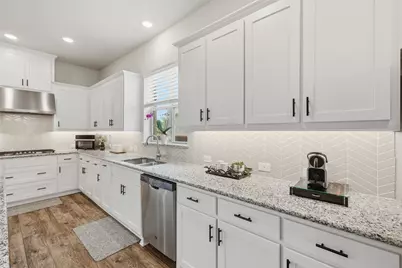 1203 White Squall Trail, Arlington, TX 76005 - Photo 13