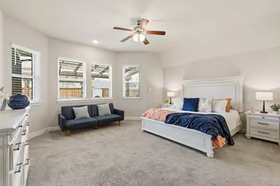 1203 White Squall Trail, Arlington, TX 76005 - Photo 17