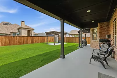1203 White Squall Trail, Arlington, TX 76005 - Photo 25
