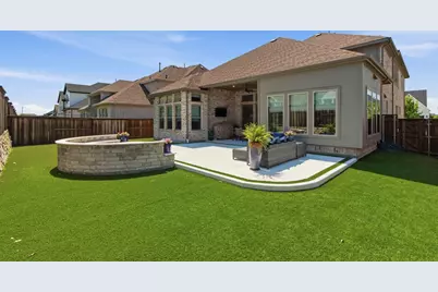 3860 Newburn Street, Prosper, TX 75078 - Photo 29