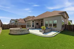 3860 Newburn St, Prosper, TX 75078 - Photo 29