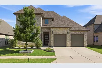 3860 Newburn Street, Prosper, TX 75078 - Photo 1
