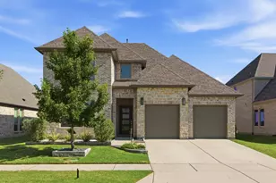 3860 Newburn St, Prosper, TX 75078 - Photo 1