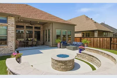3860 Newburn Street, Prosper, TX 75078 - Photo 31