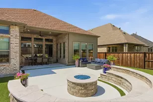 3860 Newburn St, Prosper, TX 75078 - Photo 31