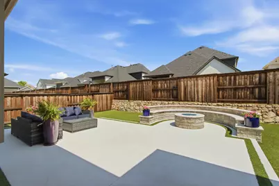 3860 Newburn Street, Prosper, TX 75078 - Photo 33