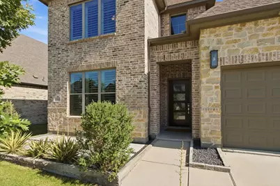 3860 Newburn Street, Prosper, TX 75078 - Photo 3