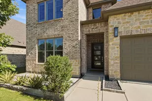 3860 Newburn St, Prosper, TX 75078 - Photo 3