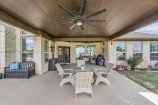 482 Sunland Park, Robinson, TX 76706 - Photo 31