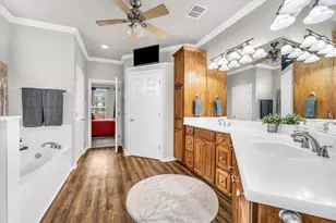 482 Sunland Park, Robinson, TX 76706 - Photo 23
