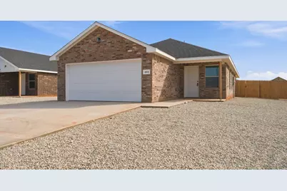 502 Elmont Street, Abilene, TX 79601 - Photo 1