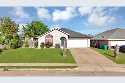 828 Windswept Drive, Cedar Hill, TX 75104 - Photo 1