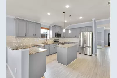 3202 Morgan Drive, Celina, TX 75009 - Photo 7