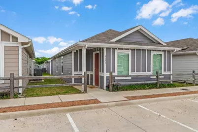 8631 Cottage Creek Drive #21, Fort Worth, TX 76123 - Photo 1