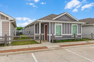 8631 Cottage Crk Dr, Fort Worth, TX 76123 - Photo 1