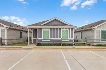 8631 Cottage Creek Drive #21, Fort Worth, TX 76123 - Photo 1