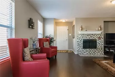 12345 Peak Circle, Frisco, TX 75035 - Photo 3