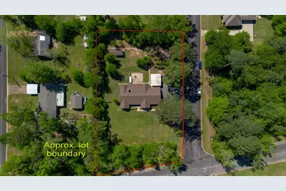 2801 Florence Street, Kilgore, TX 75662 - Photo 33