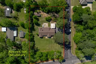 2801 Florence St, Kilgore, TX 75662 - Photo 33