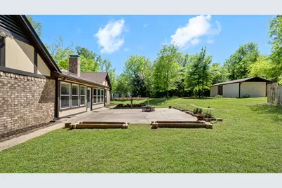 2801 Florence Street, Kilgore, TX 75662 - Photo 9