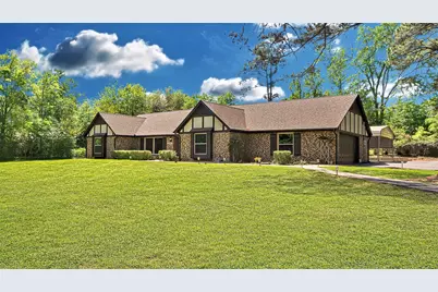 2801 Florence Street, Kilgore, TX 75662 - Photo 1