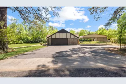 2801 Florence Street, Kilgore, TX 75662 - Photo 7