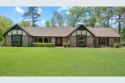 2801 Florence Street, Kilgore, TX 75662 - Photo 1