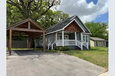 508 Bois D Arc Lane, Weatherford, TX 76086 - Photo 1