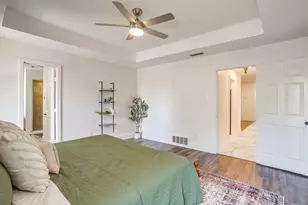 6824 Ridgewood Dr, North Richland Hills, TX 76182 - Photo 23