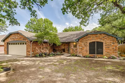 6824 Ridgewood Drive, North Richland Hills, TX 76182 - Photo 1