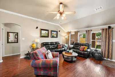 904 Lindstrom Drive, Fort Worth, TX 76131 - Photo 21