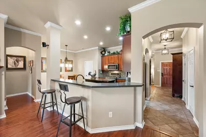 904 Lindstrom Drive, Fort Worth, TX 76131 - Photo 23