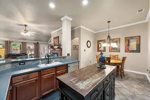 904 Lindstrom Dr, Fort Worth, TX 76131 - Photo 15