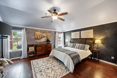 904 Lindstrom Drive, Fort Worth, TX 76131 - Photo 25