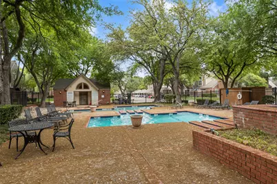 17910 Windflower Way #2204, Dallas, TX 75252 - Photo 19