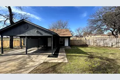 6038 Calloway Court, Fort Worth, TX 76114 - Photo 1