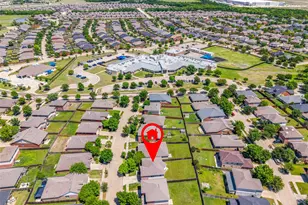 2040 Stagecoach Trail, Heartland, TX 75126 - Photo 3