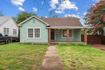 2603 Trice Avenue, Waco, TX 76707 - Photo 1