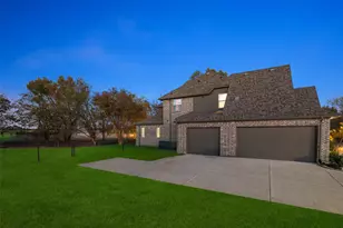 191 Daniel Dr, Van Alstyne, TX 75495 - Photo 5