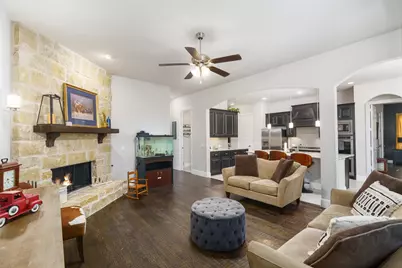 191 Daniel Drive, Van Alstyne, TX 75495 - Photo 19