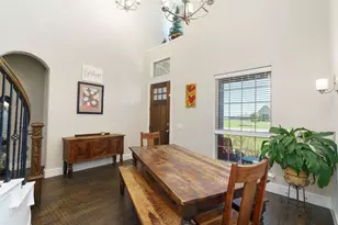 191 Daniel Dr, Van Alstyne, TX 75495 - Photo 5