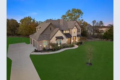 191 Daniel Drive, Van Alstyne, TX 75495 - Photo 3